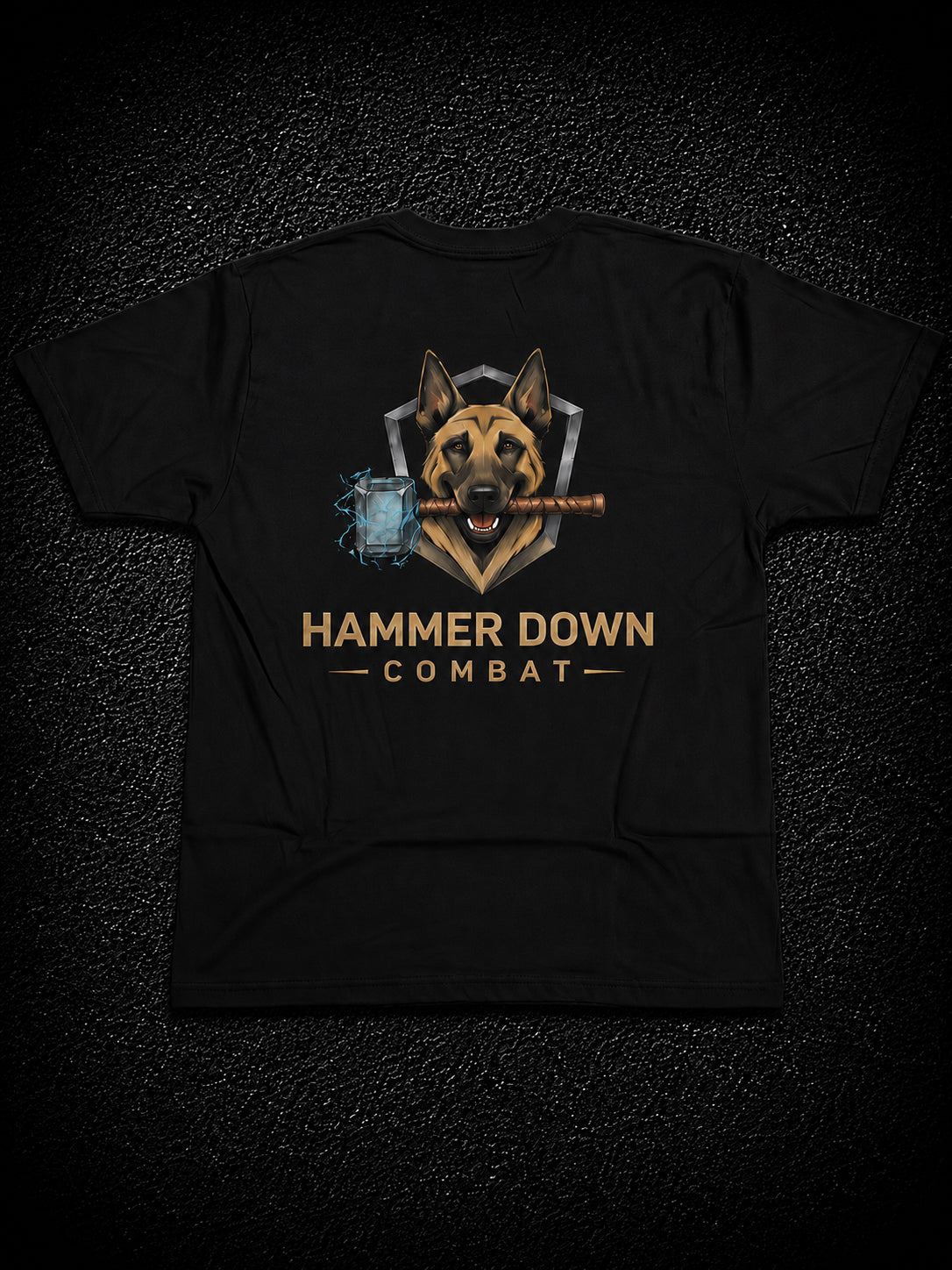 HAMMER DOWN COMBAT