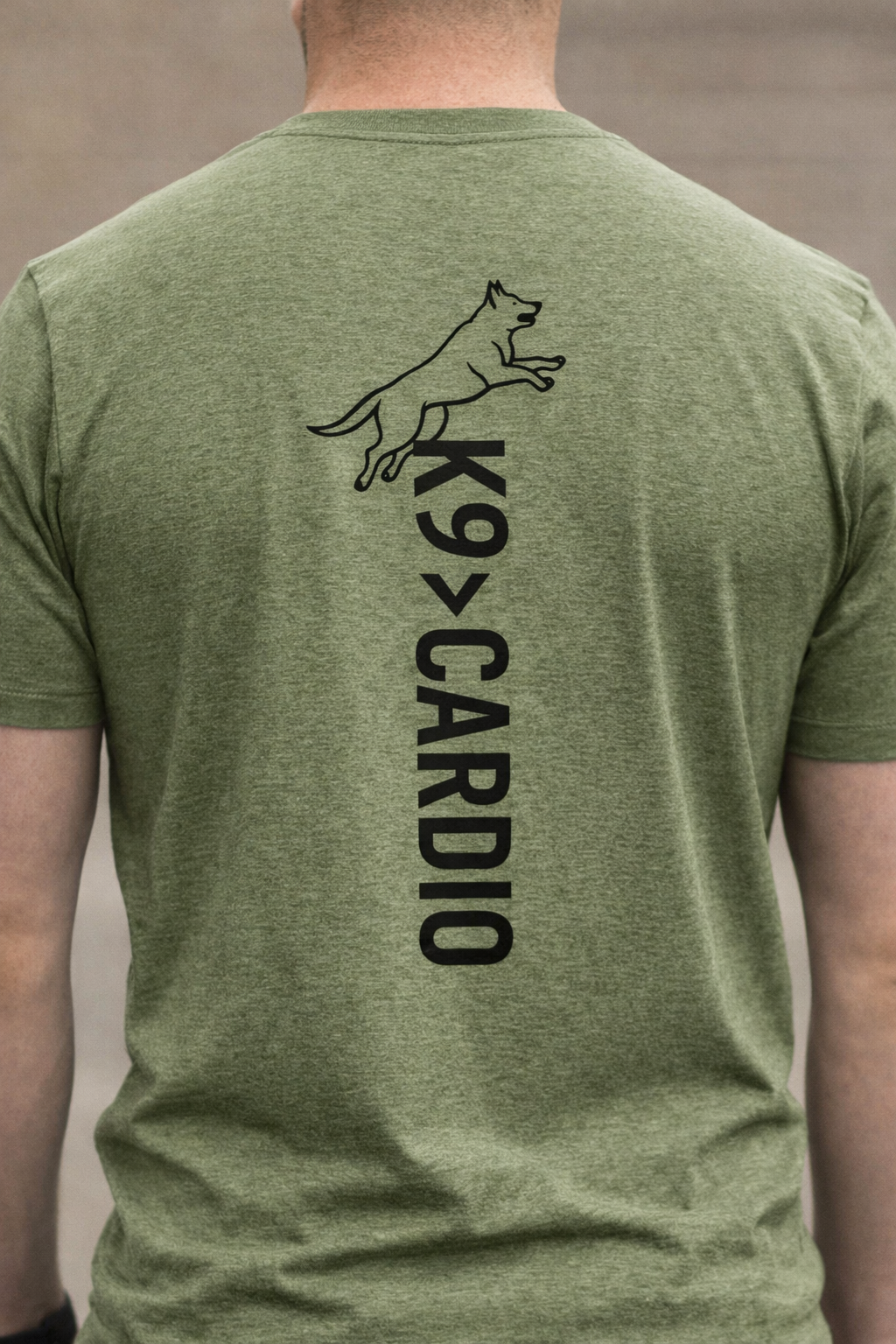 K9>CARDIO