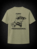 FURRY PROFESSIONAL
