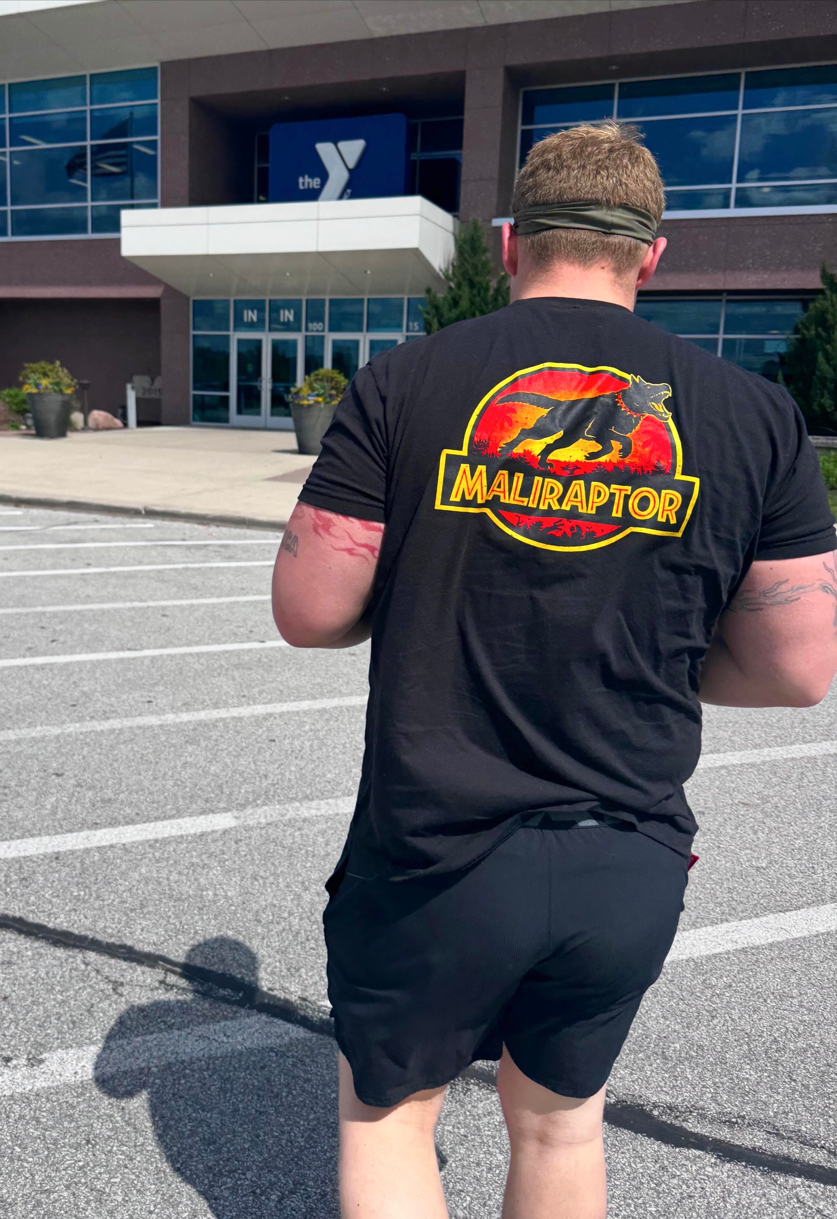 MALIRAPTOR