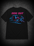 DOG OUT