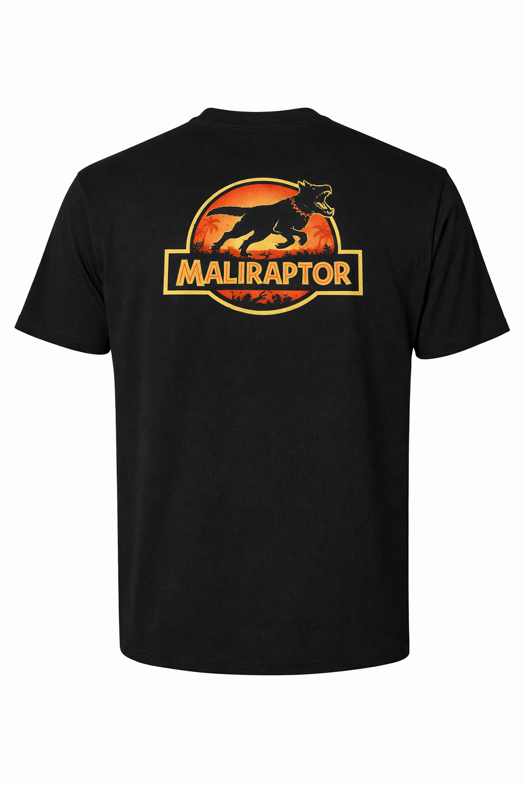 MALIRAPTOR