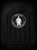 TRAFFIC UNITS: PATROL OFFICERS NEED HEROES TOO HOODIE