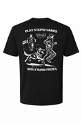 PLAY STUPID GAMES