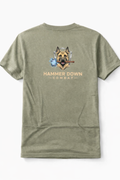 HAMMER DOWN COMBAT