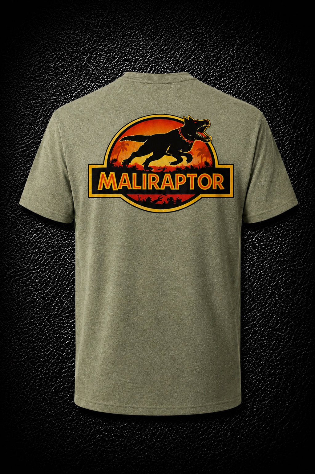MALIRAPTOR