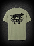 FAST AF BOI