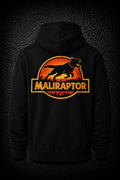 MALIRAPTOR HOODIE
