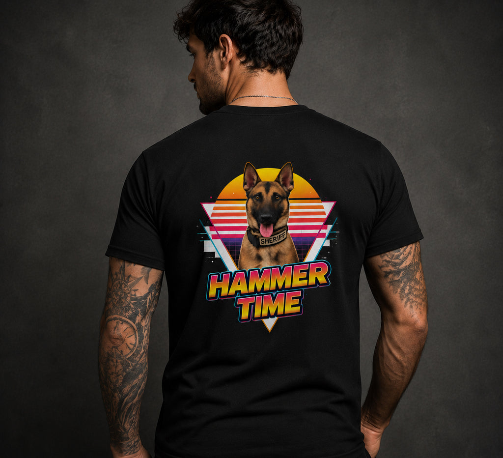 HAMMERTIME