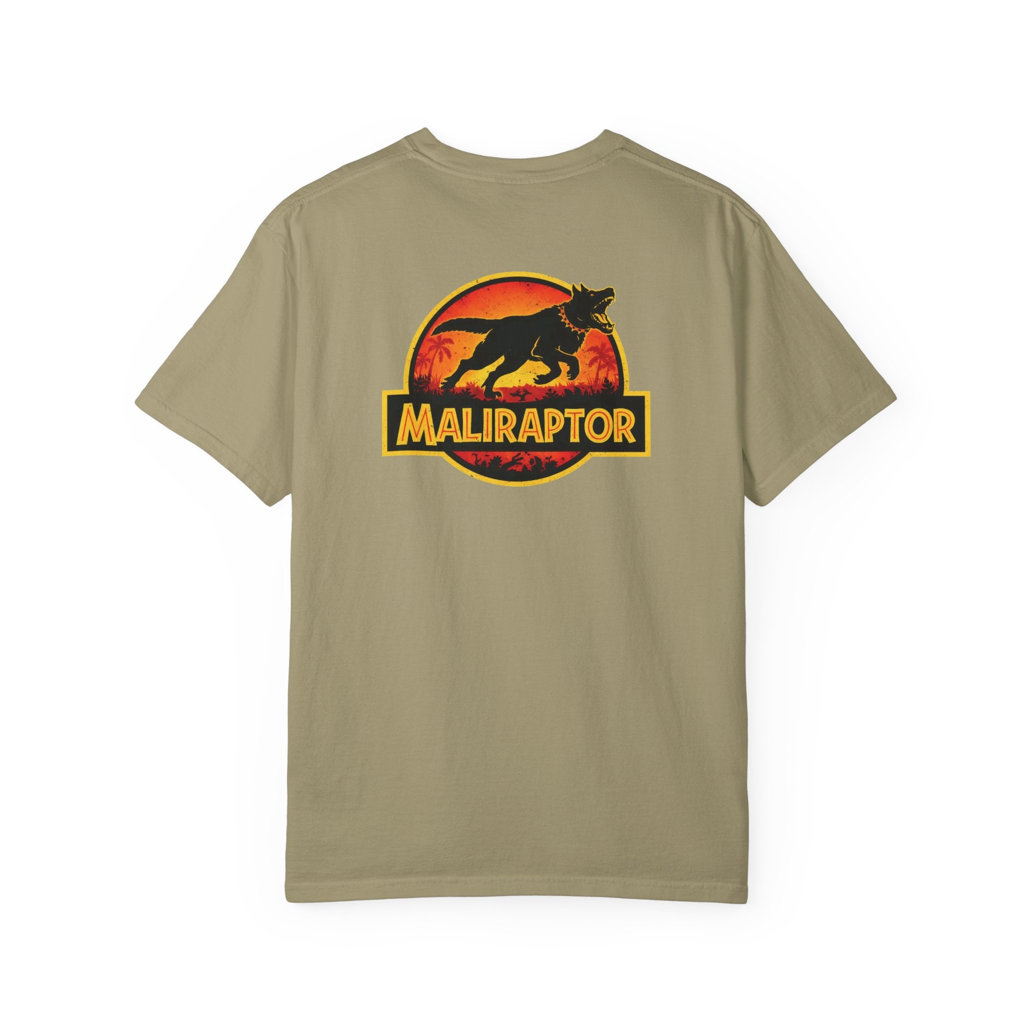 MALIRAPTOR