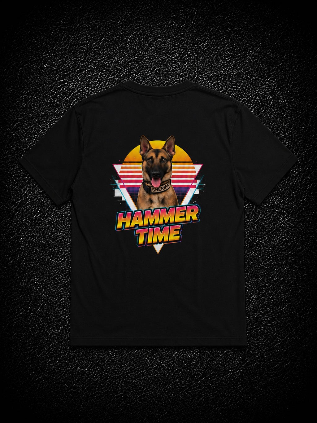 HAMMERTIME