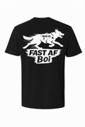 FAST AF BOI
