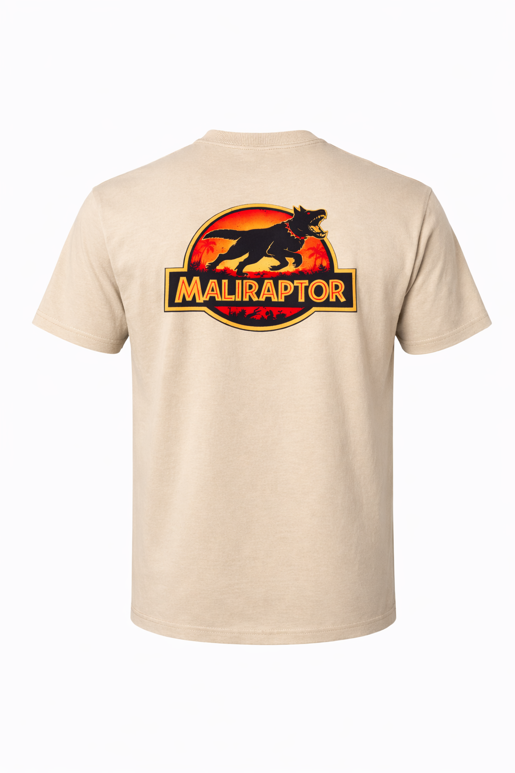 MALIRAPTOR