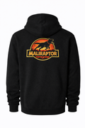 MALIRAPTOR HOODIE