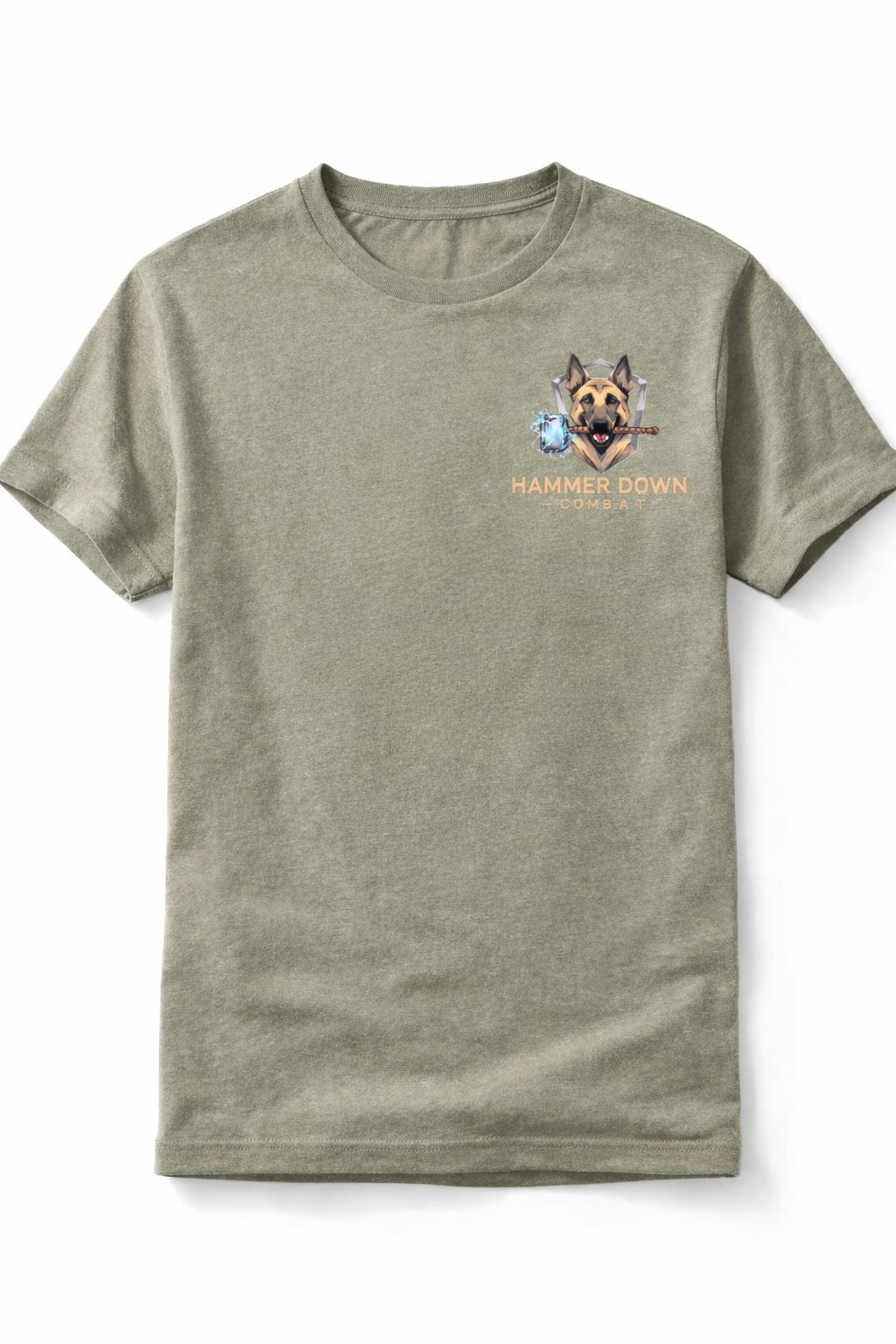 MY LOVE LANGUAGE IS PHYSICAL TOUCH