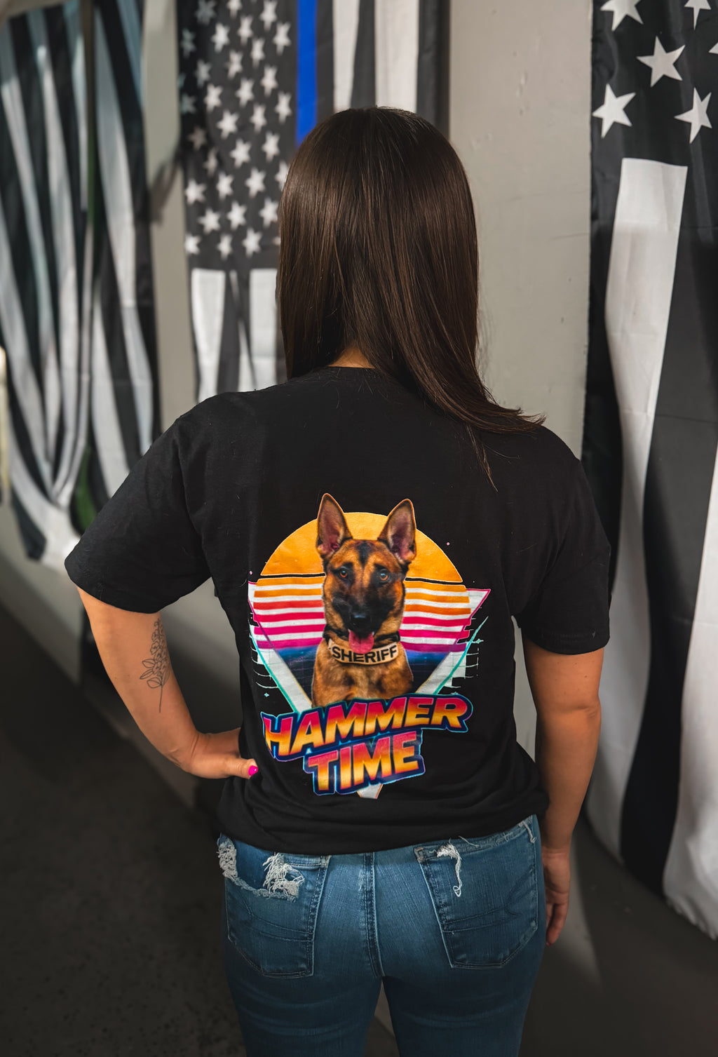HAMMERTIME