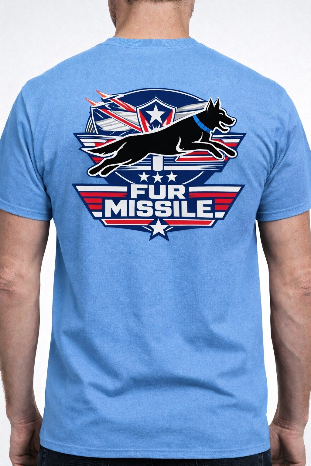 FUR MISSILE