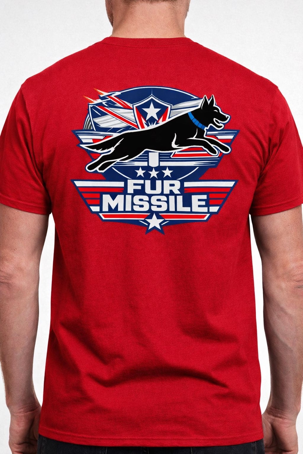 FUR MISSILE