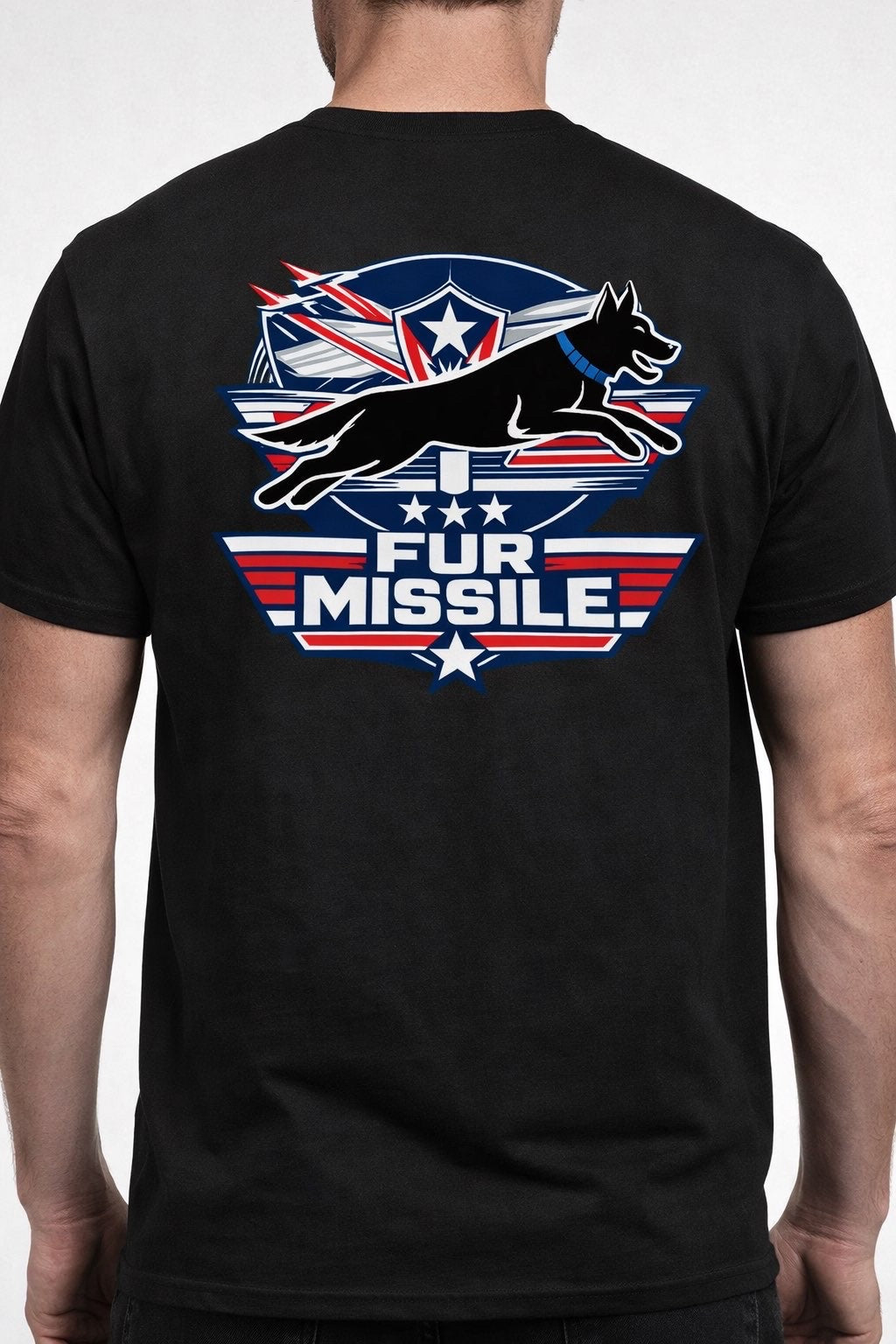 FUR MISSILE