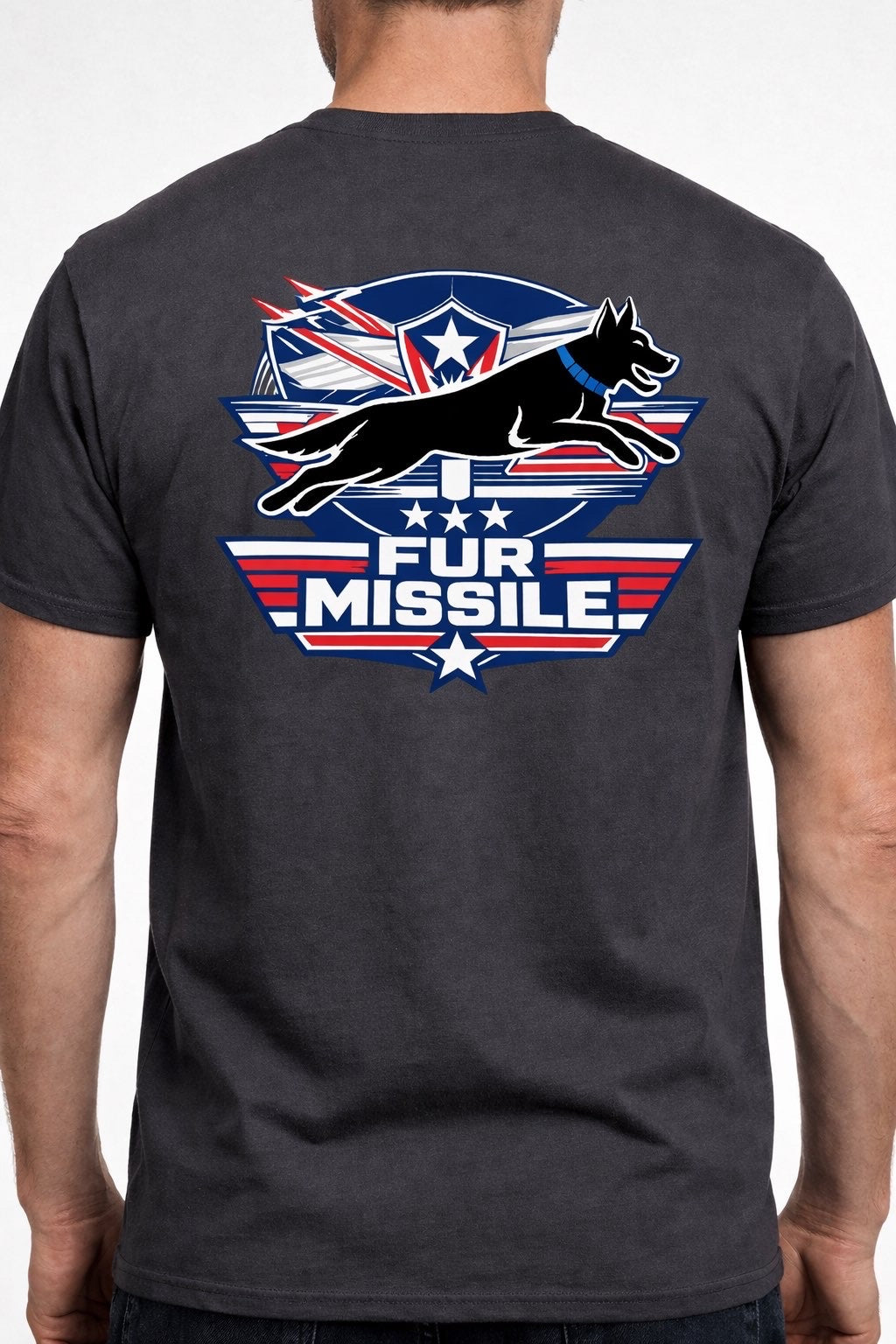 FUR MISSILE