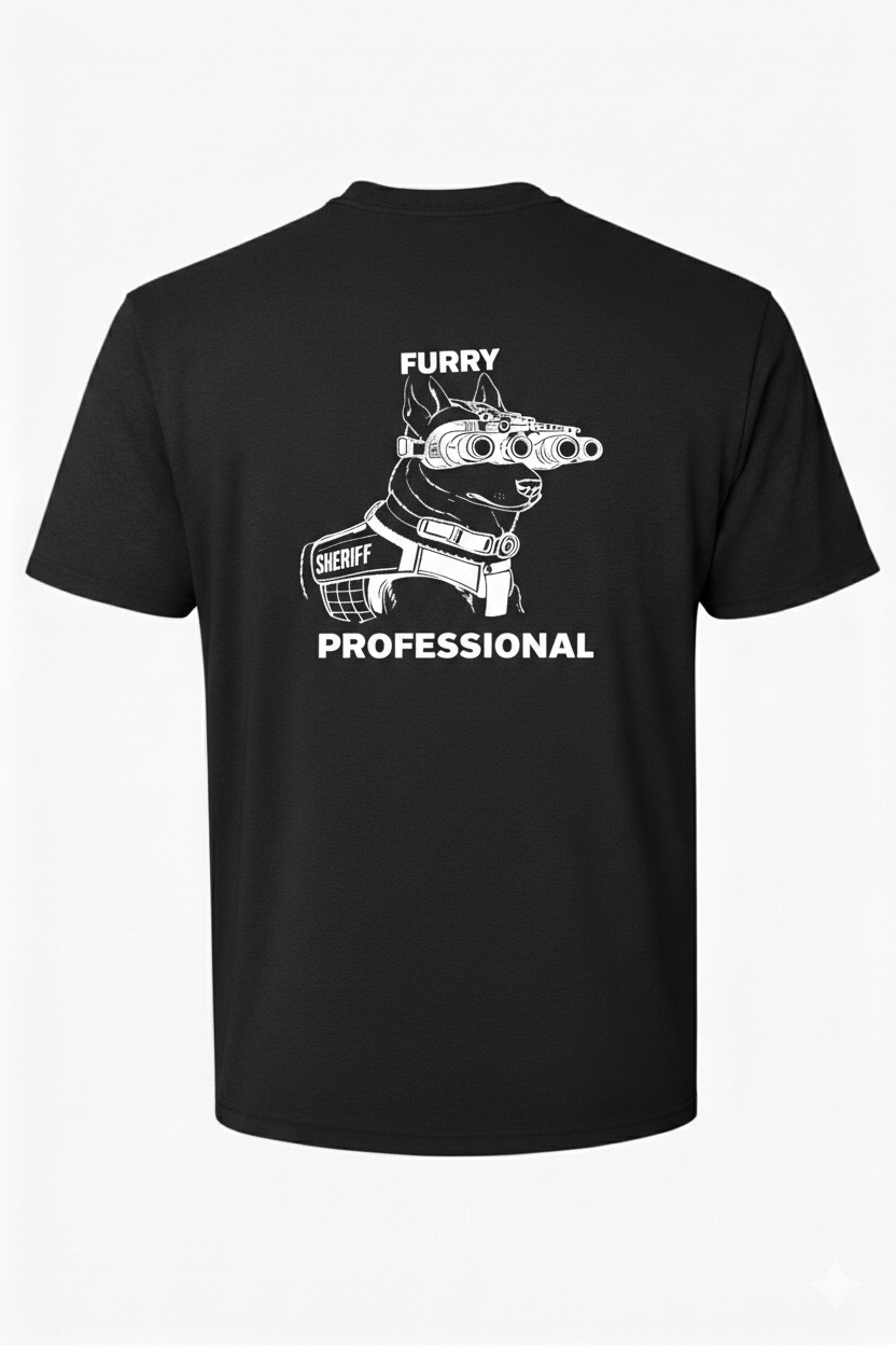 FURRY PROFESSIONAL