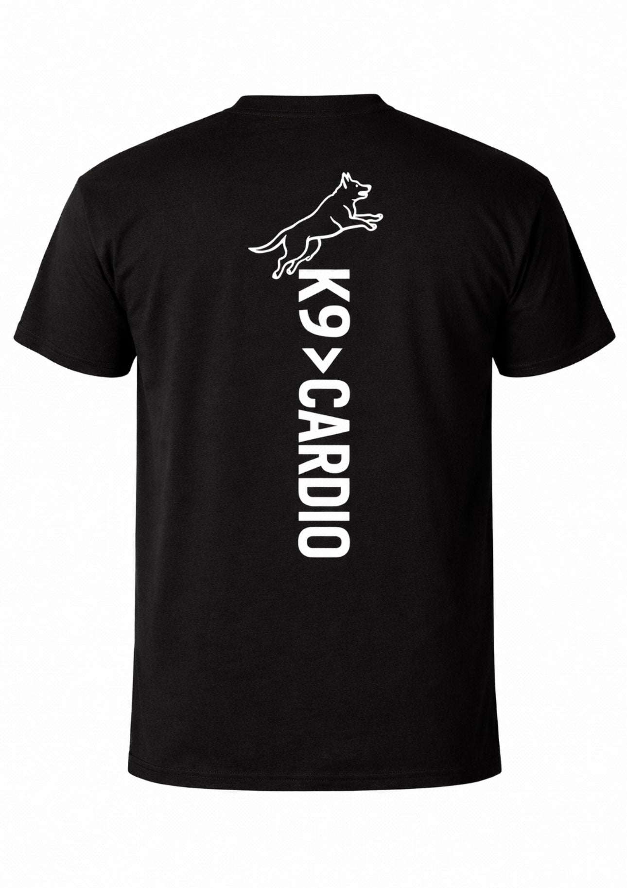 K9>CARDIO