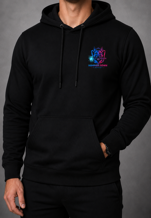DOG OUT HOODIE